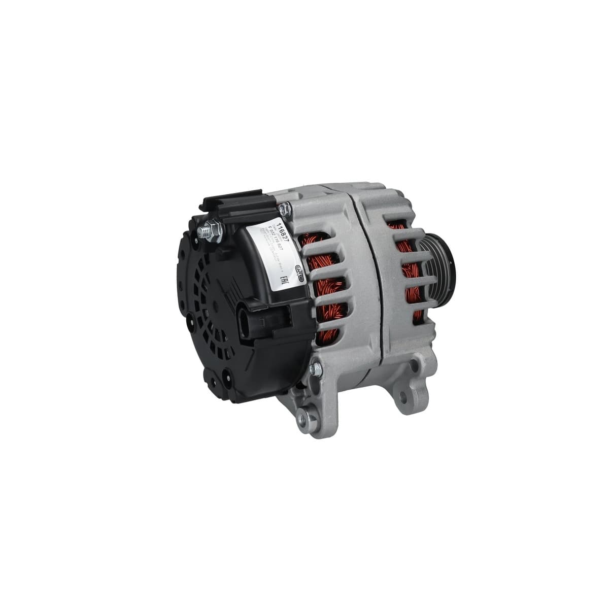 Product image - front view