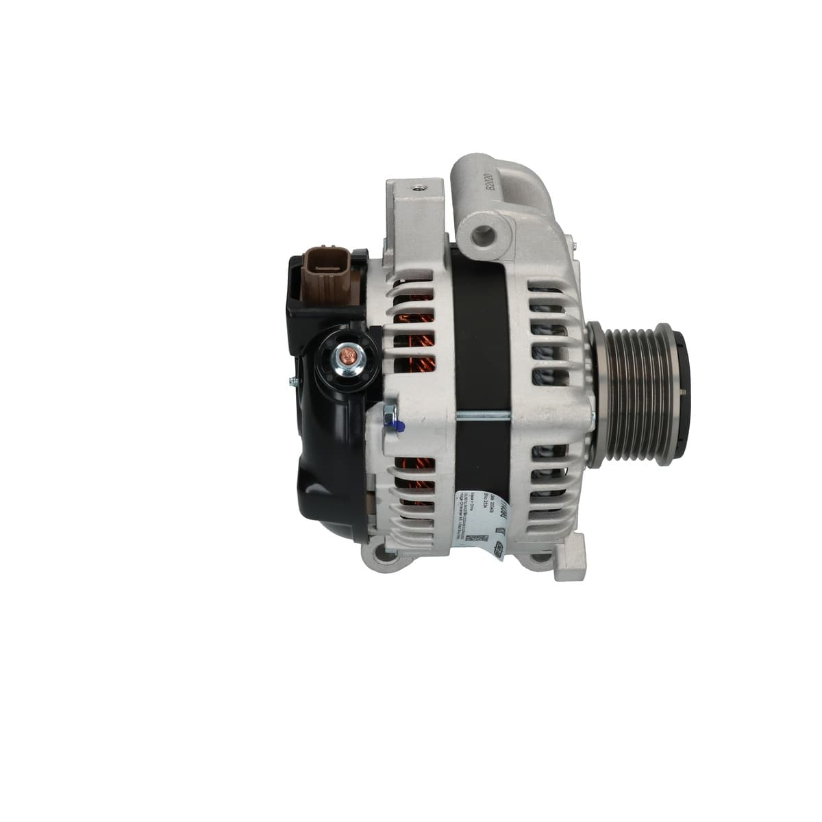 Product image - rear view