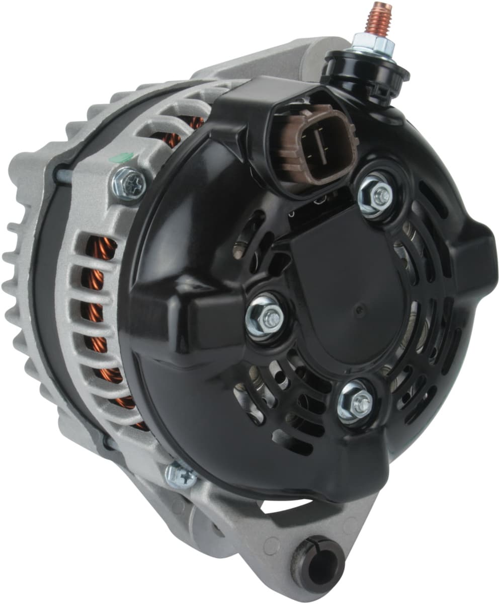Product image - rear view