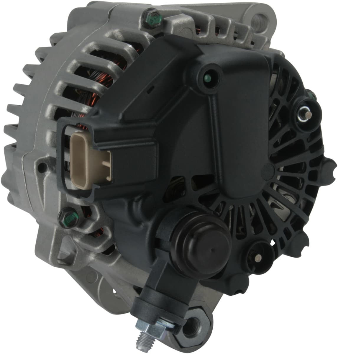 Product image - rear view