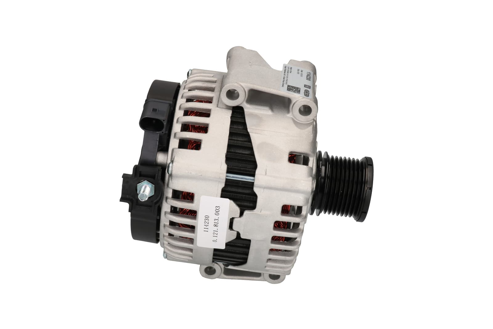 Product image - rear view