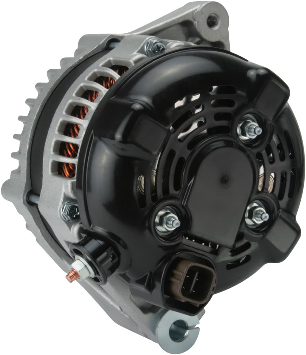 Product image - rear view