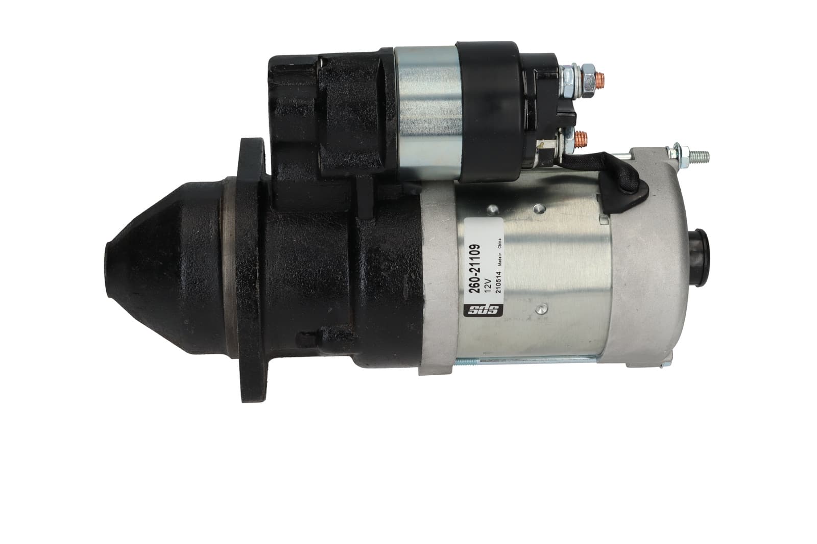 Product image - front view