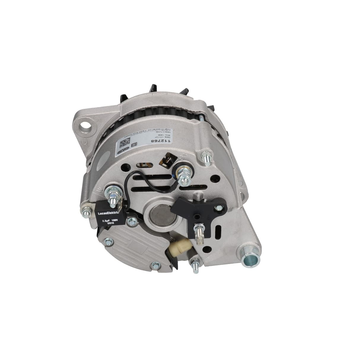 Product image - left view