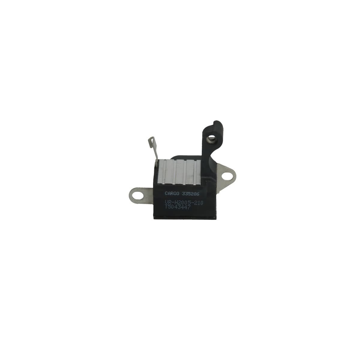 Product image - rear view