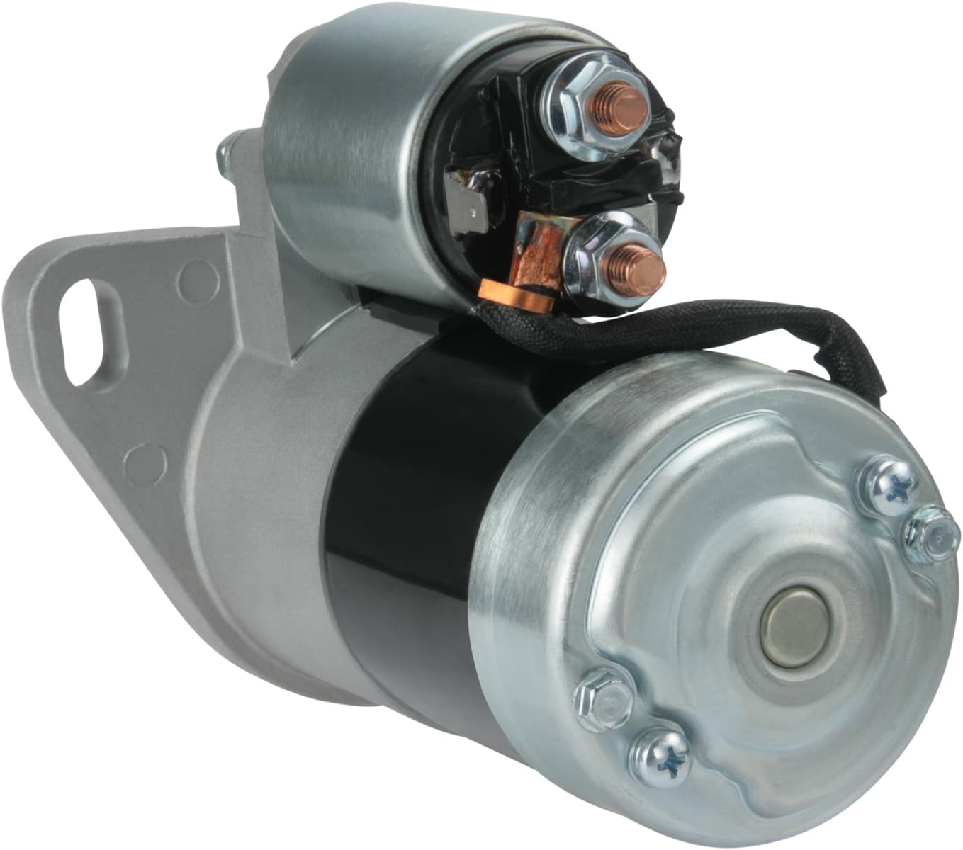 Product image - rear view
