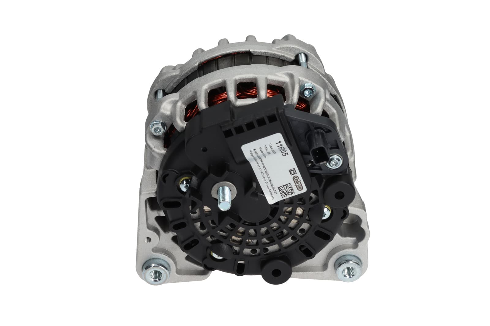 Product image - left view