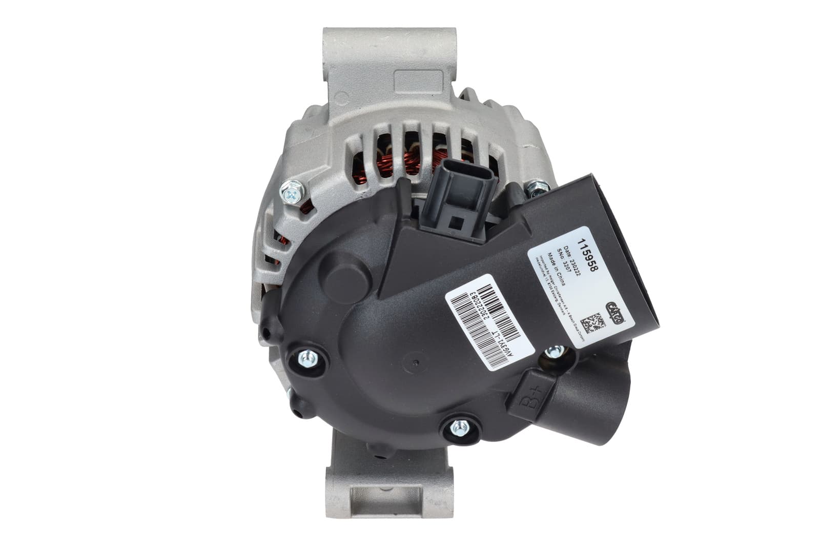 Product image - left view