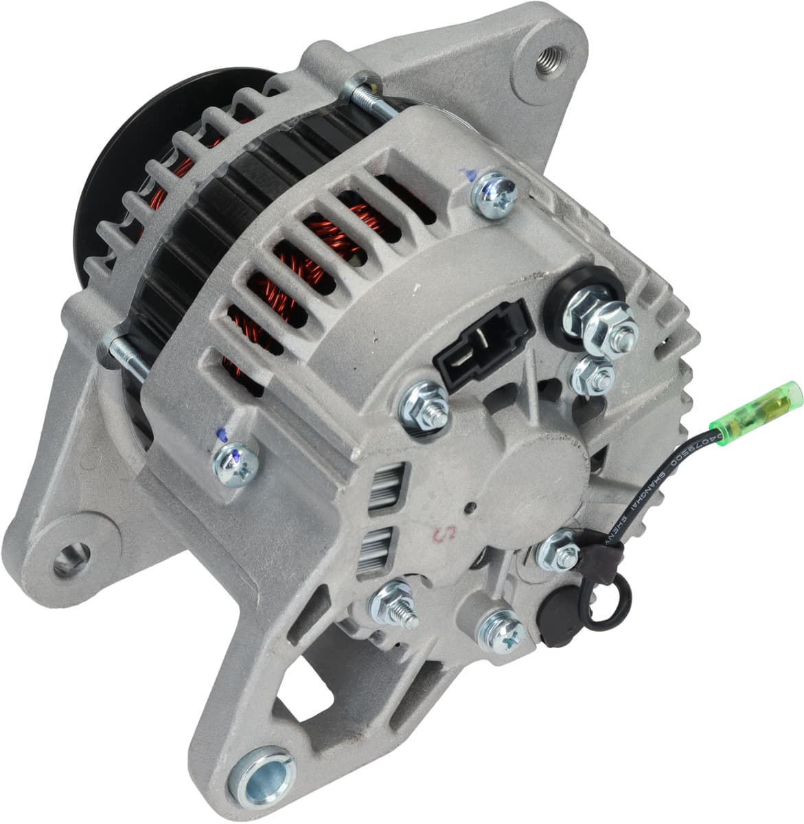 Product image - rear view