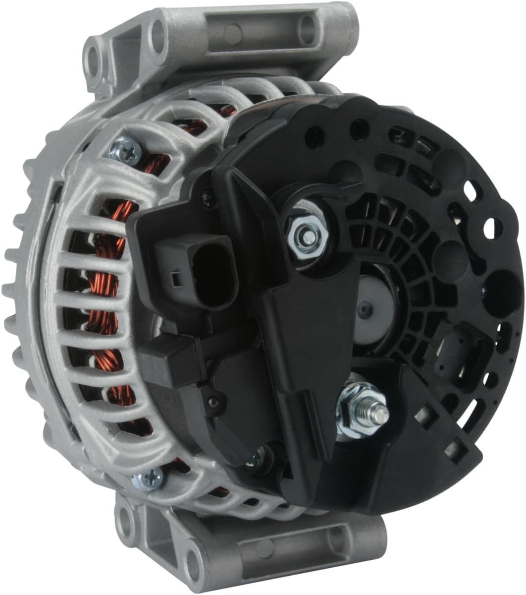 Product image - rear view