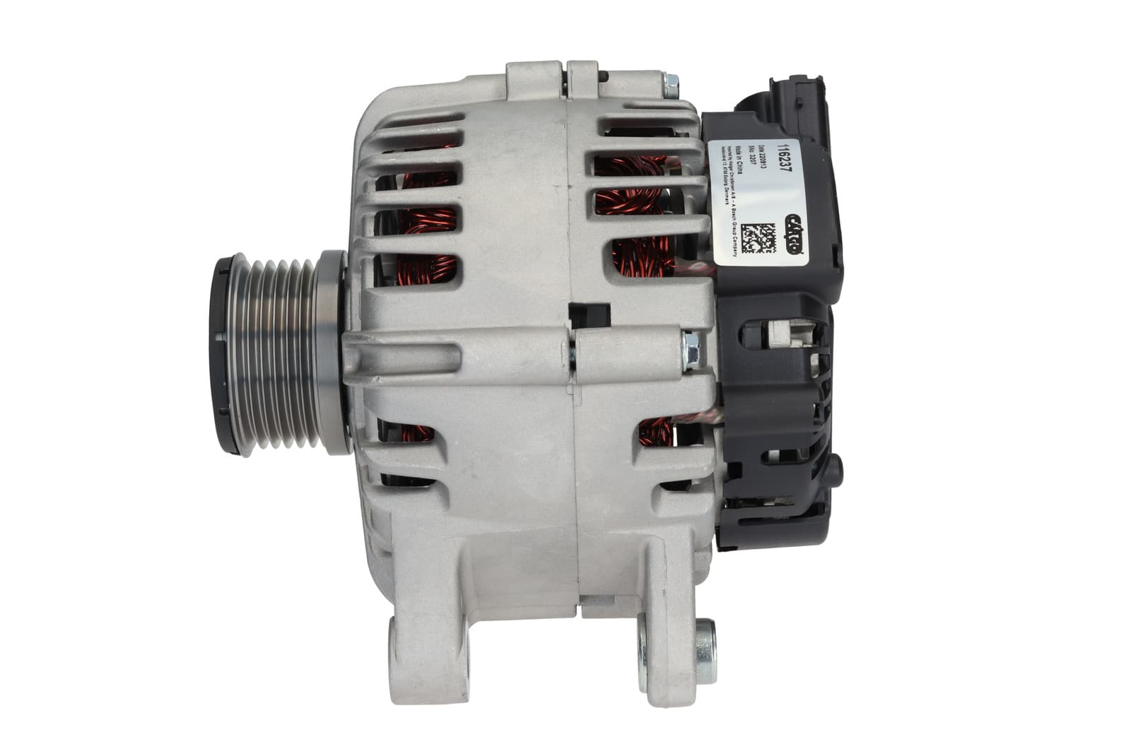 Product image - front view