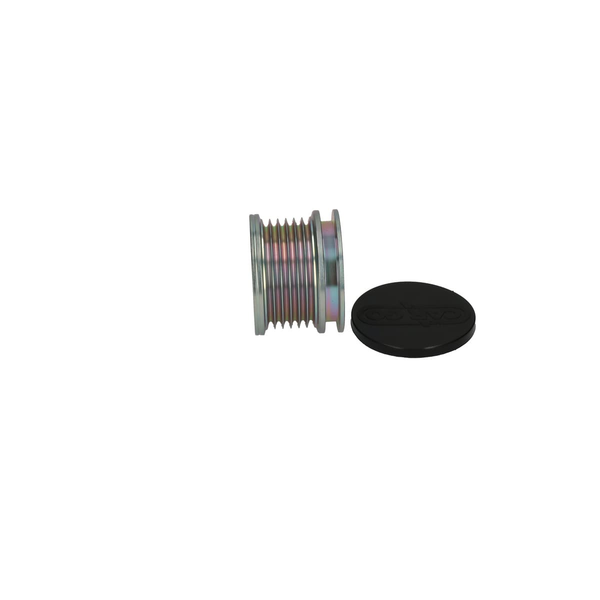 Product image - rear view