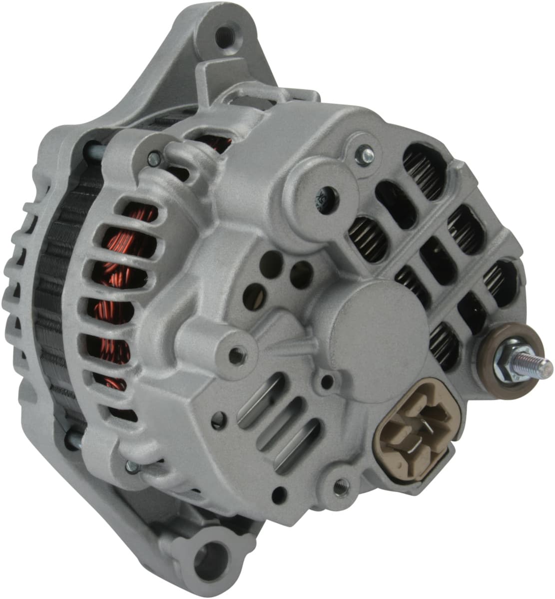 Product image - rear view