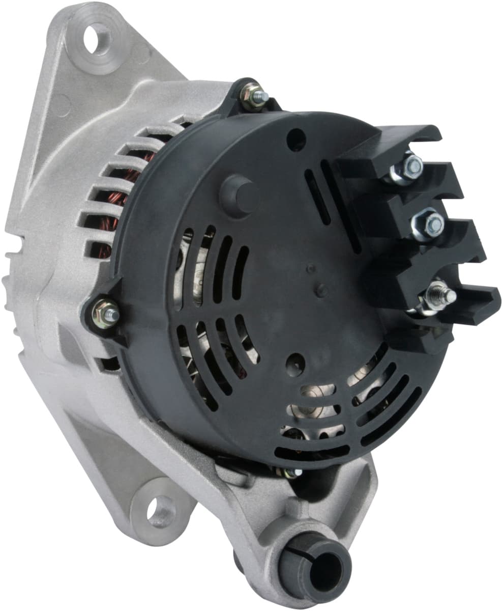 Product image - rear view
