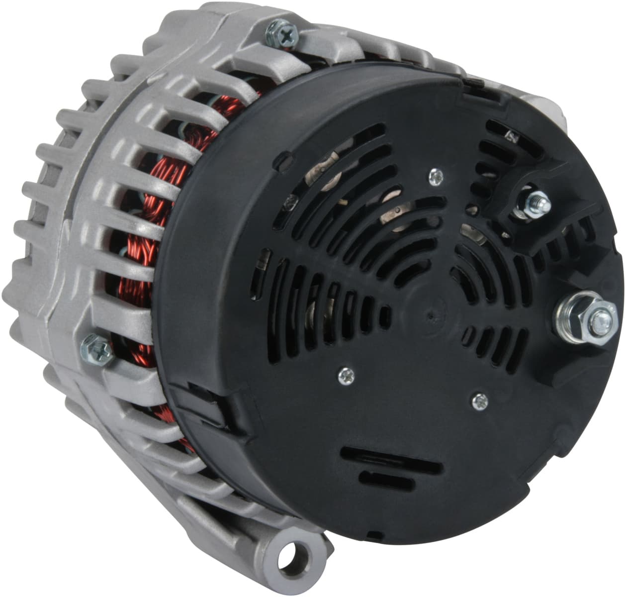 Product image - rear view