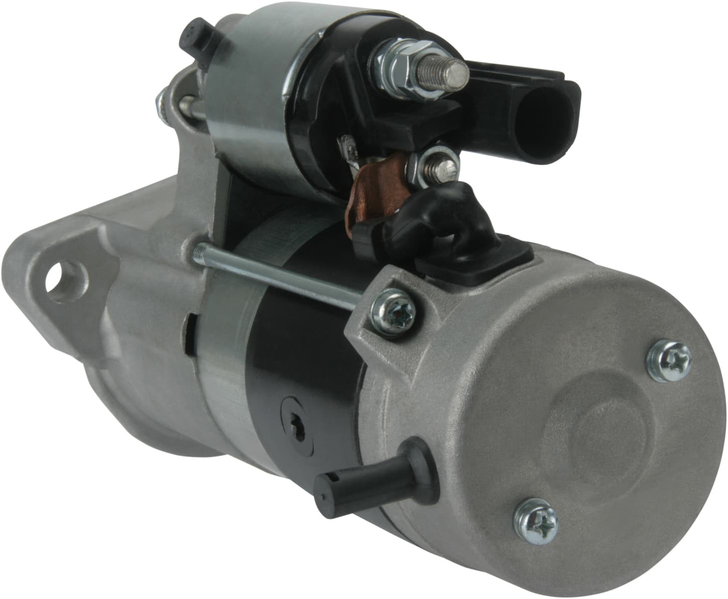Product image - rear view