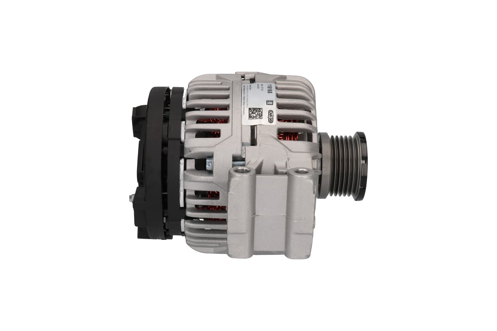 Product image - rear view