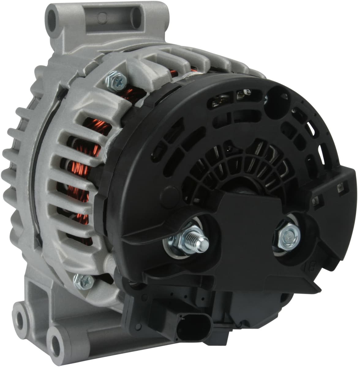Product image - rear view