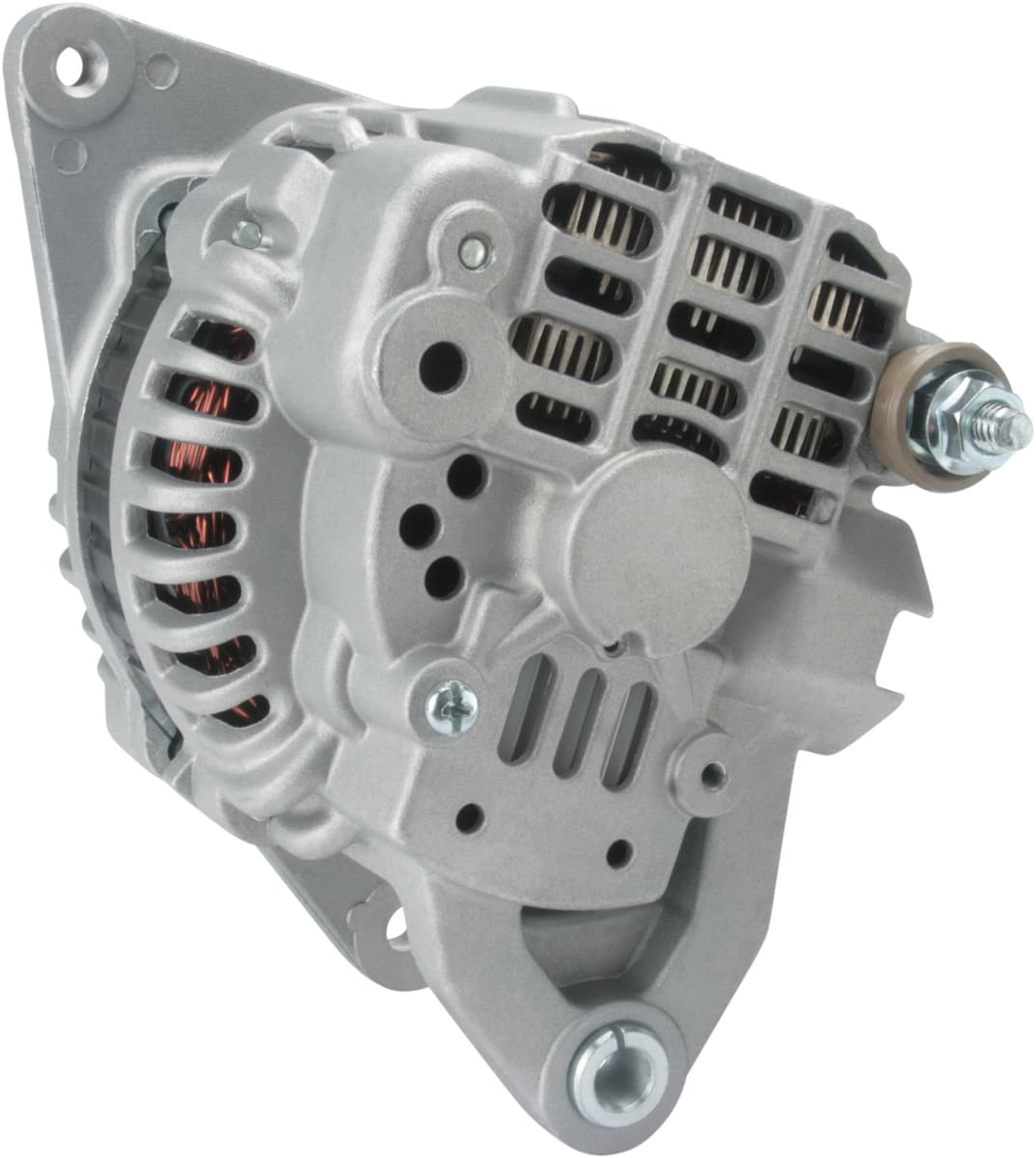 Product image - rear view