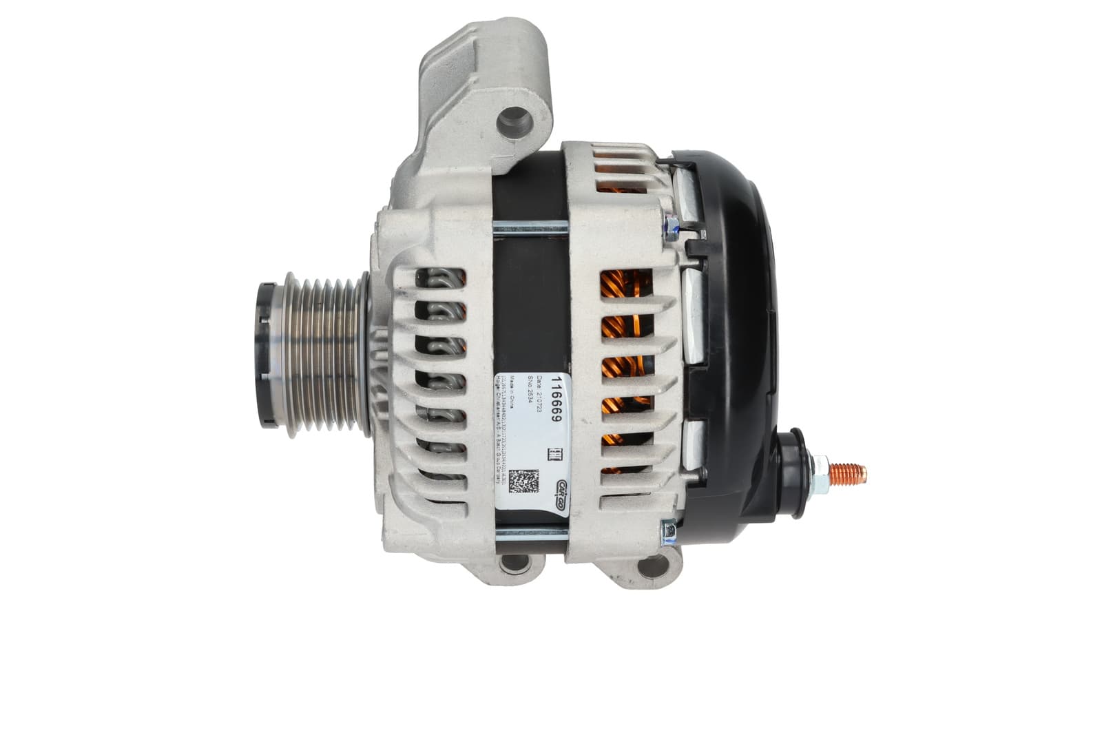 Product image - front view