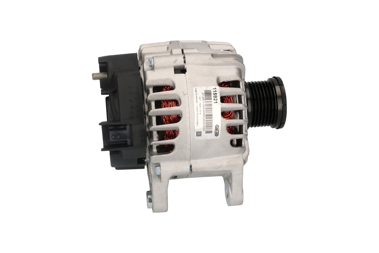 Product image - rear view