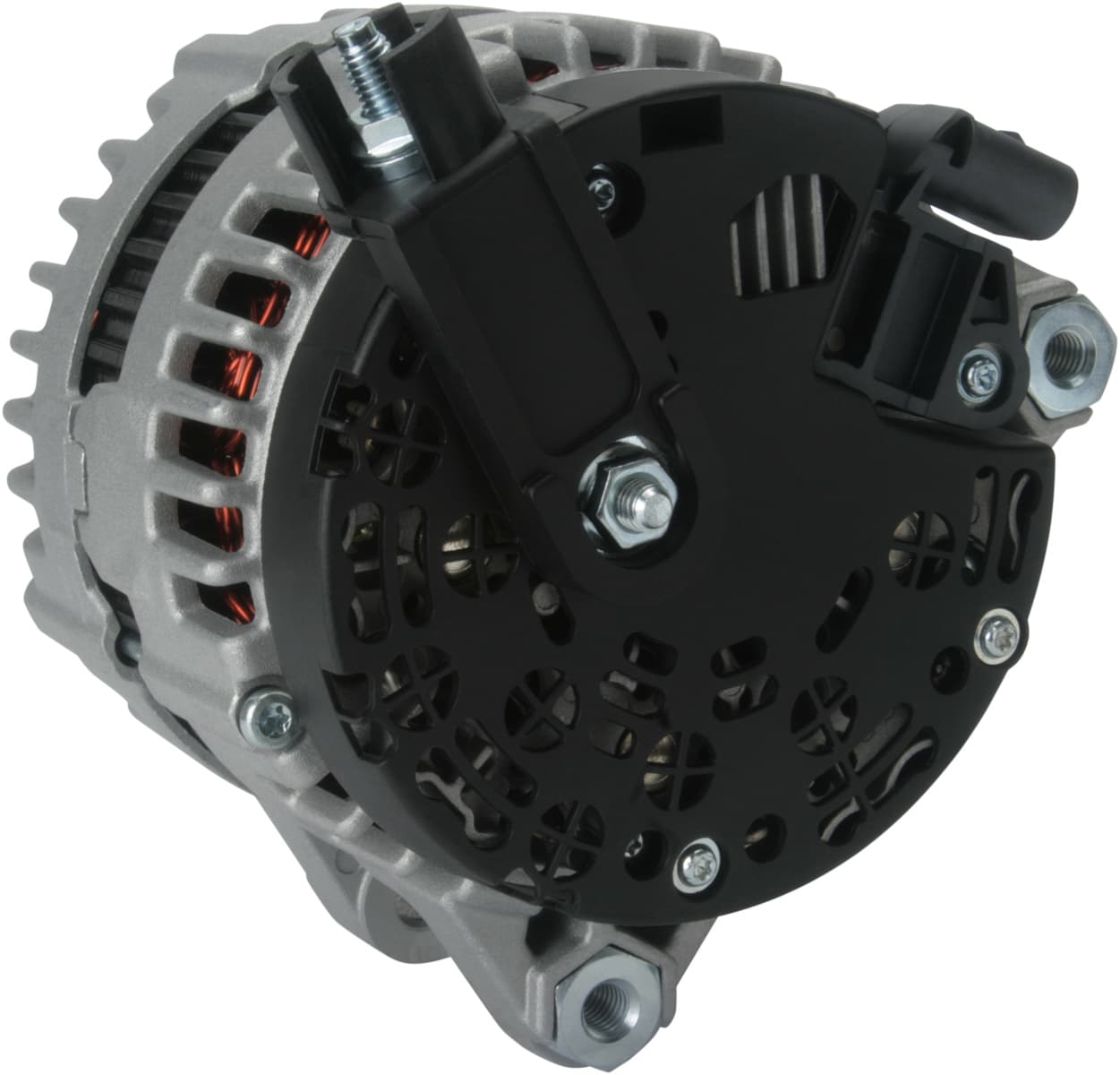 Product image - rear view