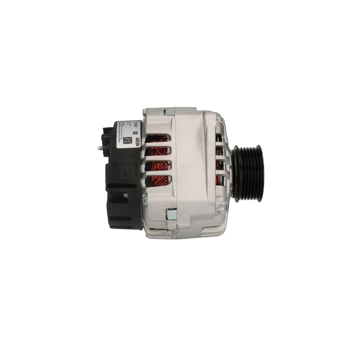 Product image - rear view