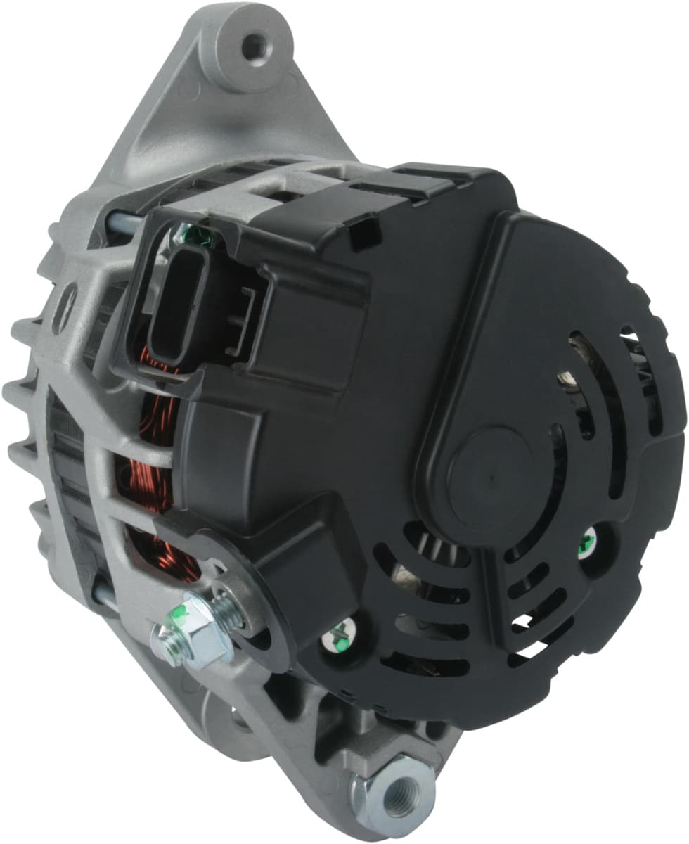 Product image - rear view