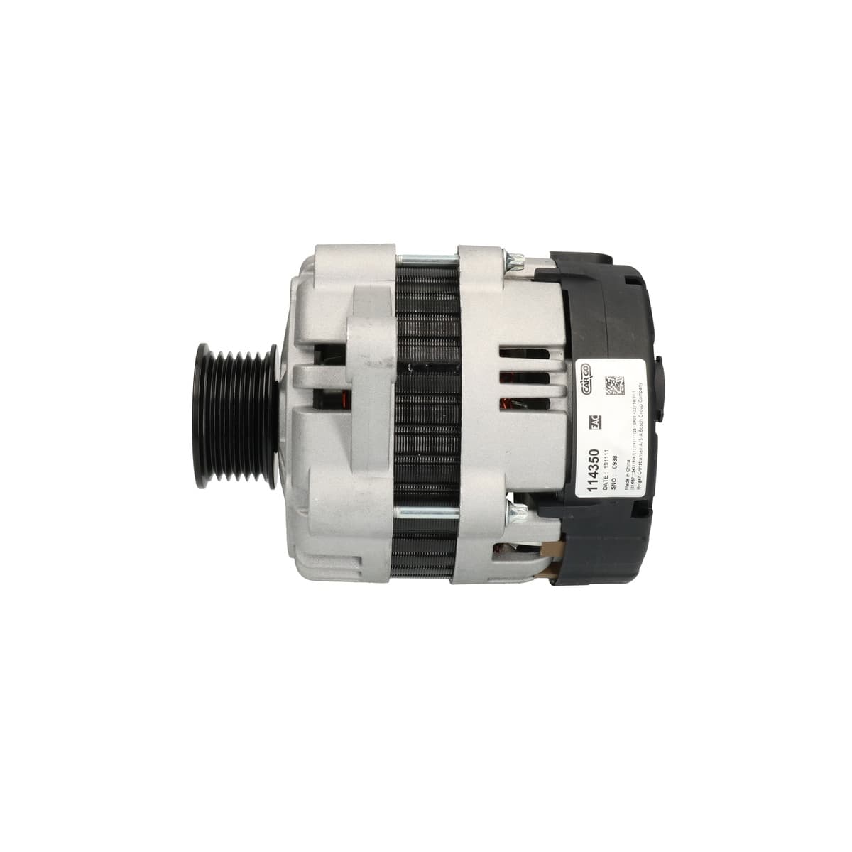 Product image - front view