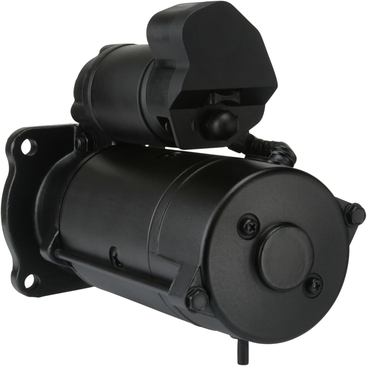 Product image - rear view