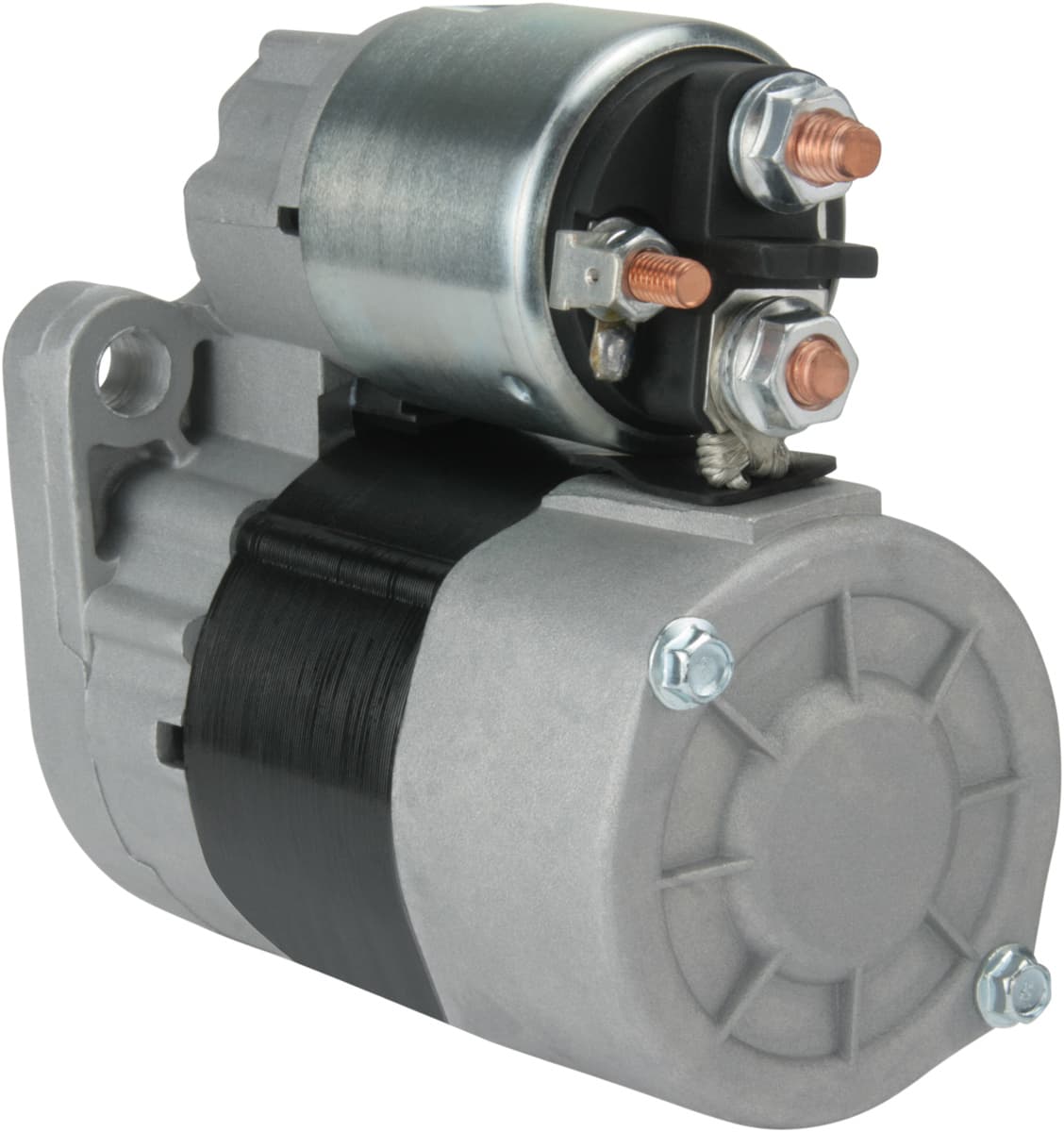 Product image - rear view