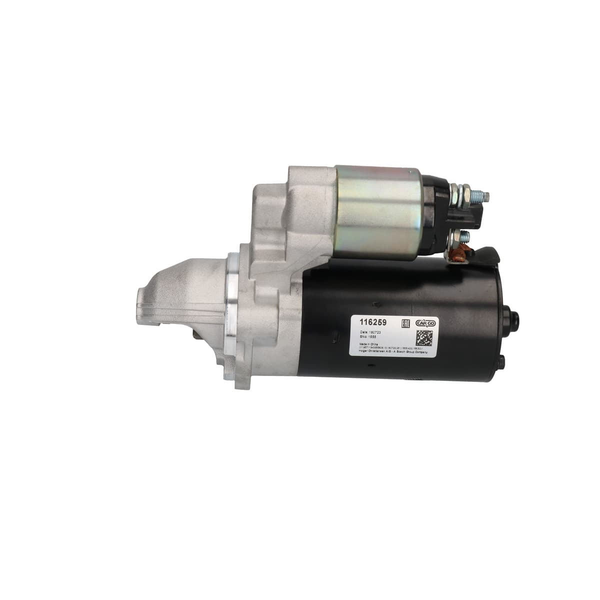 Product image - front view