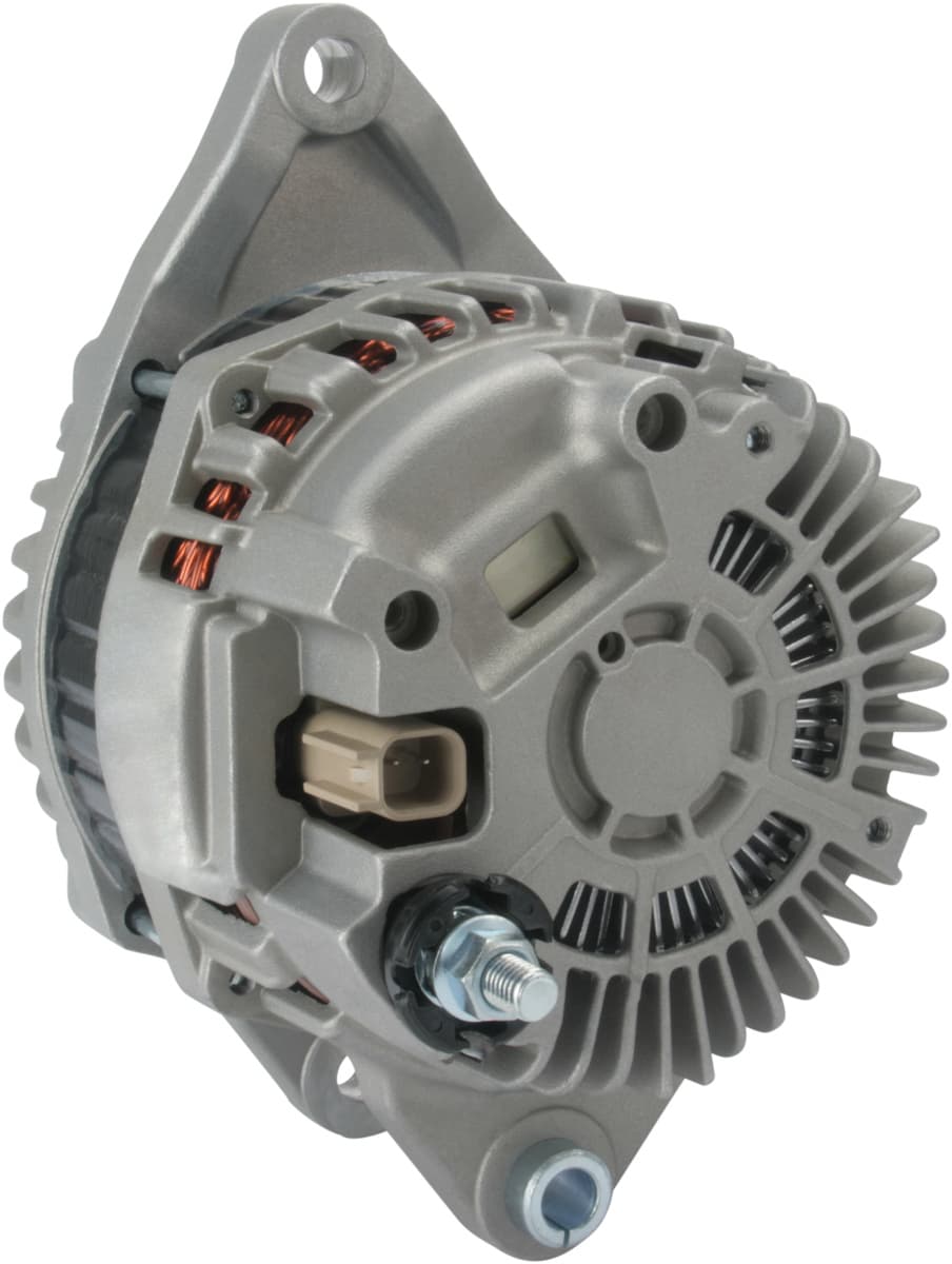Product image - rear view