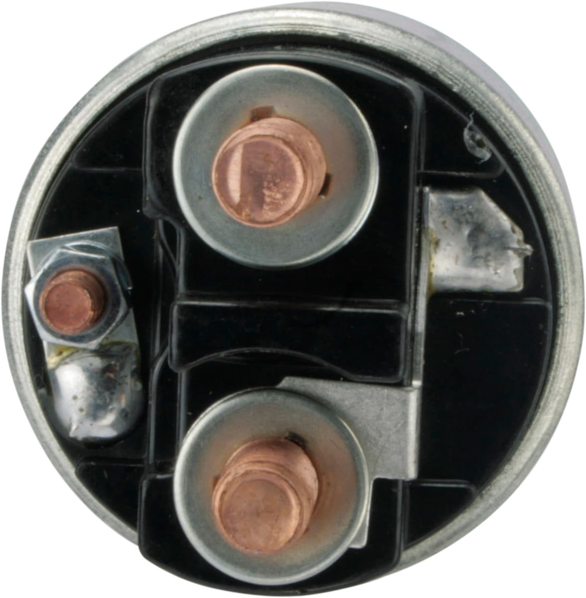 Product image - rear view