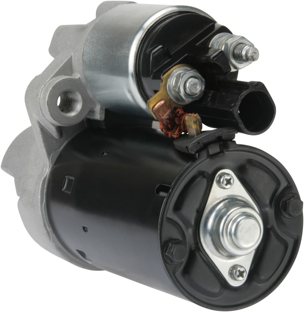 Product image - rear view