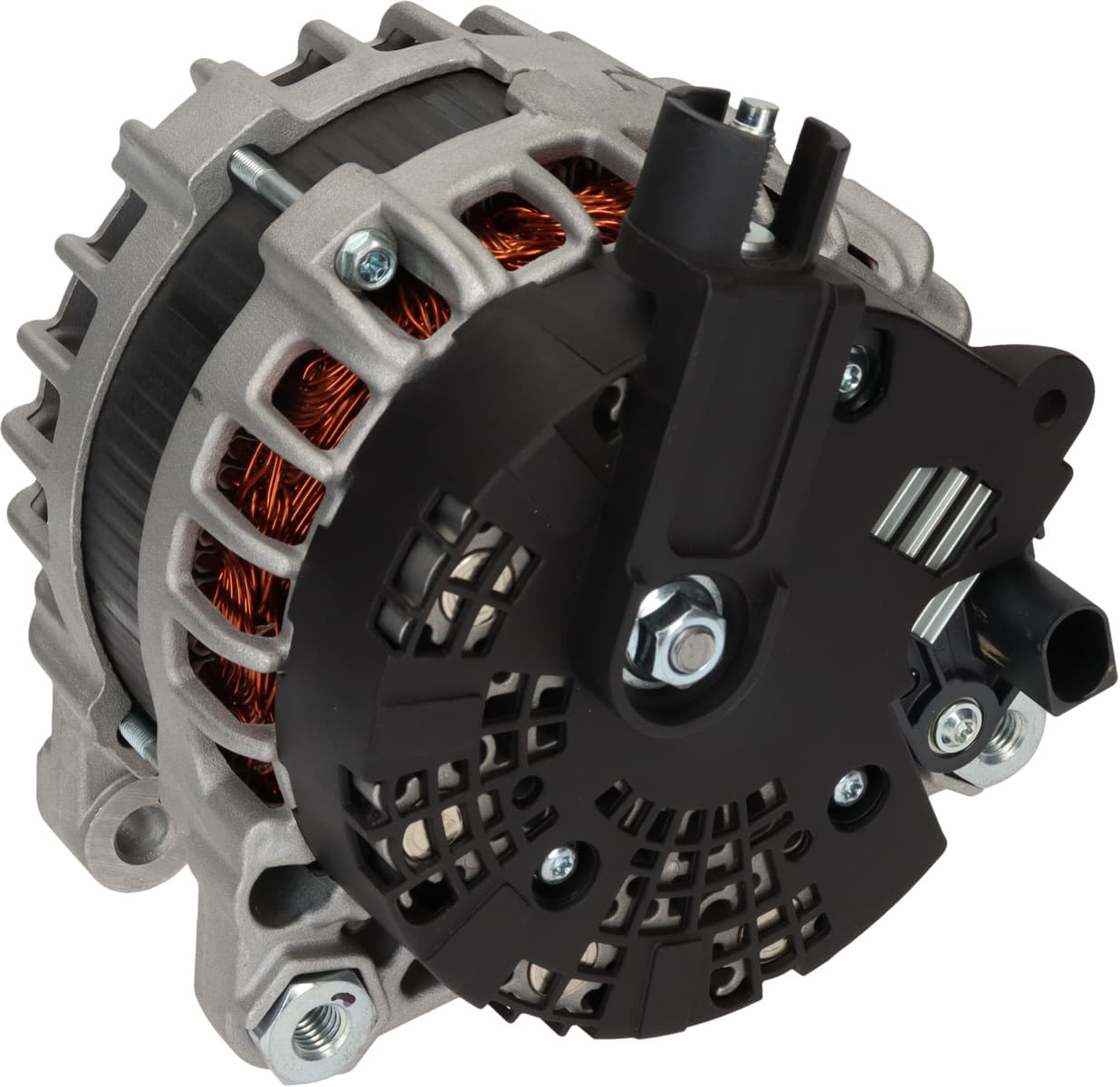 Product image - rear view