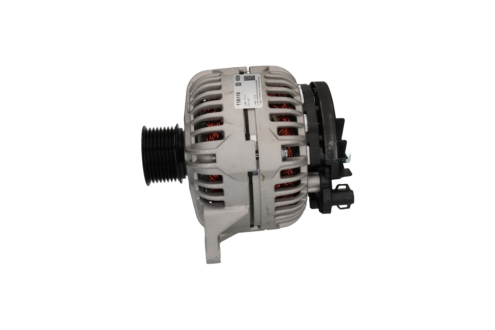 Product image - front view