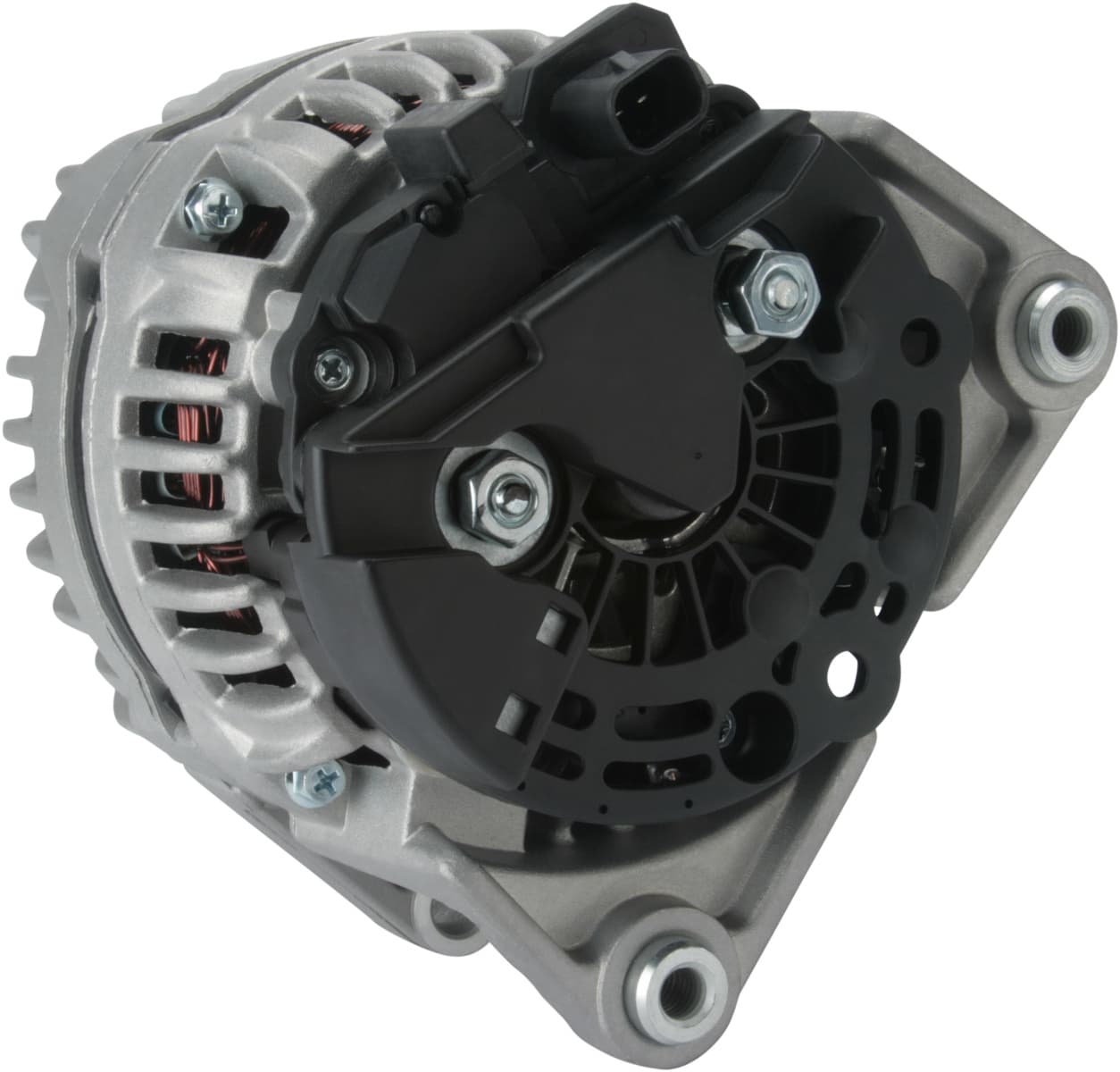 Product image - rear view