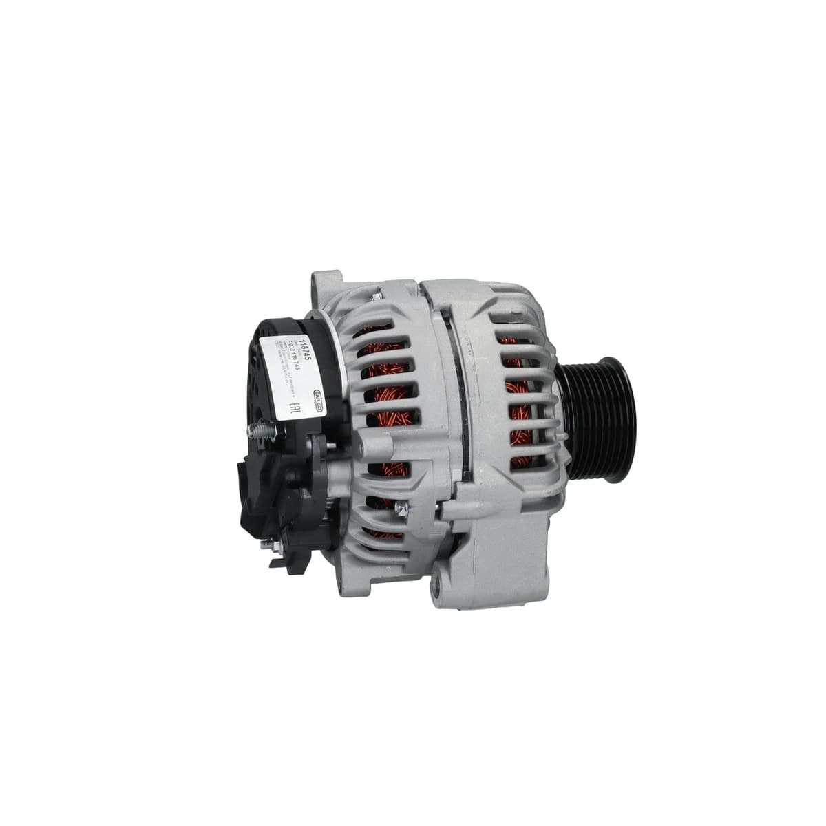 Product image - front view