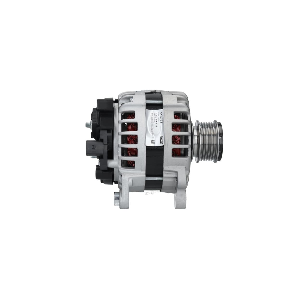 Product image - front view