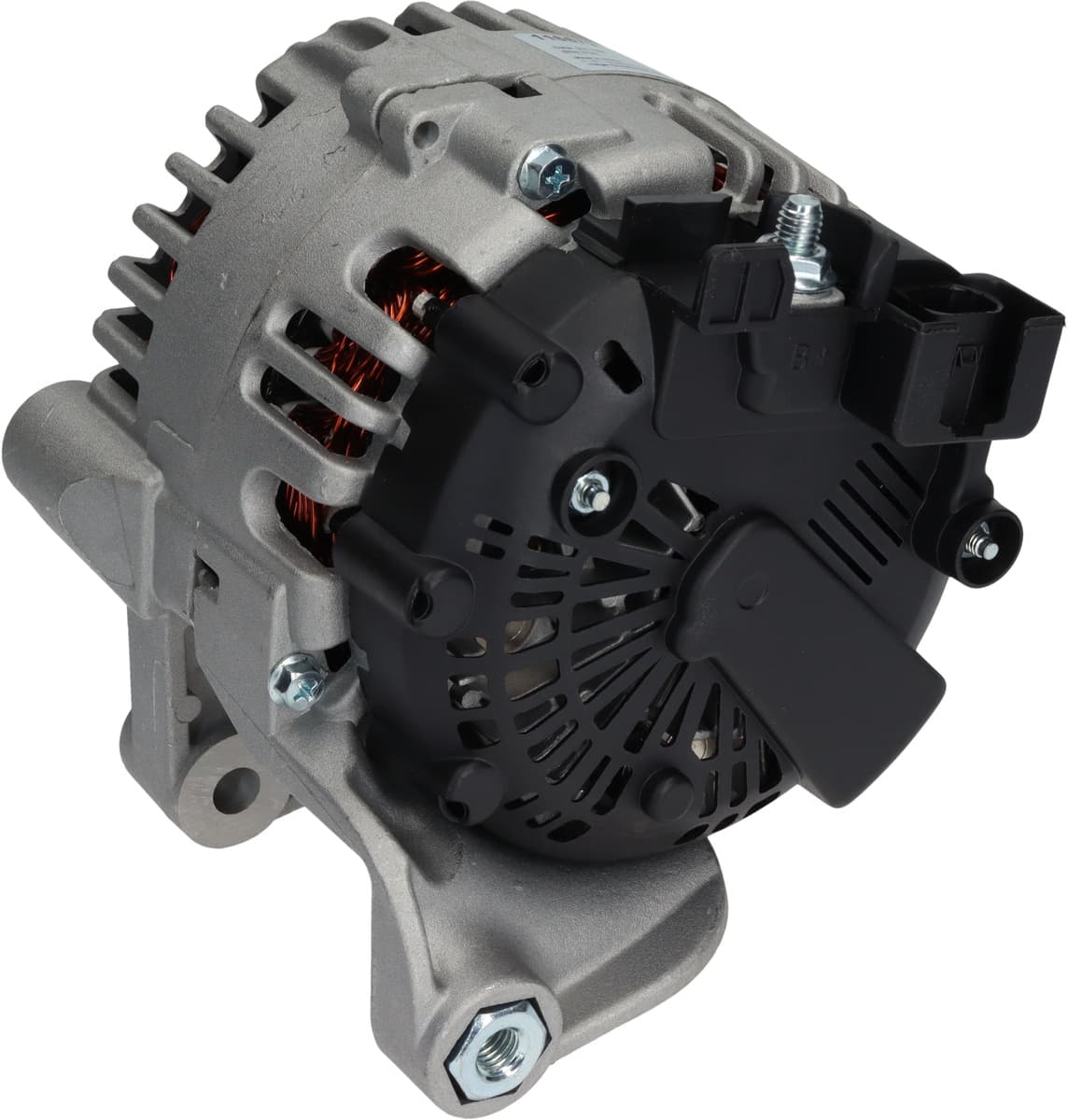 Product image - rear view