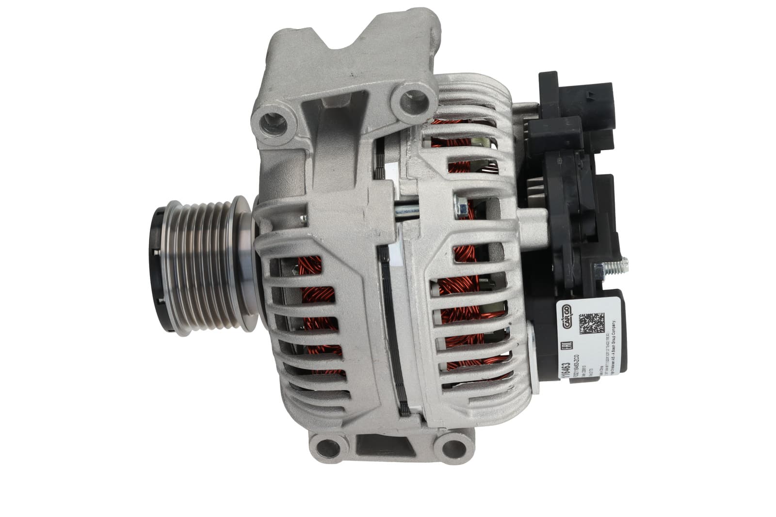 Product image - front view