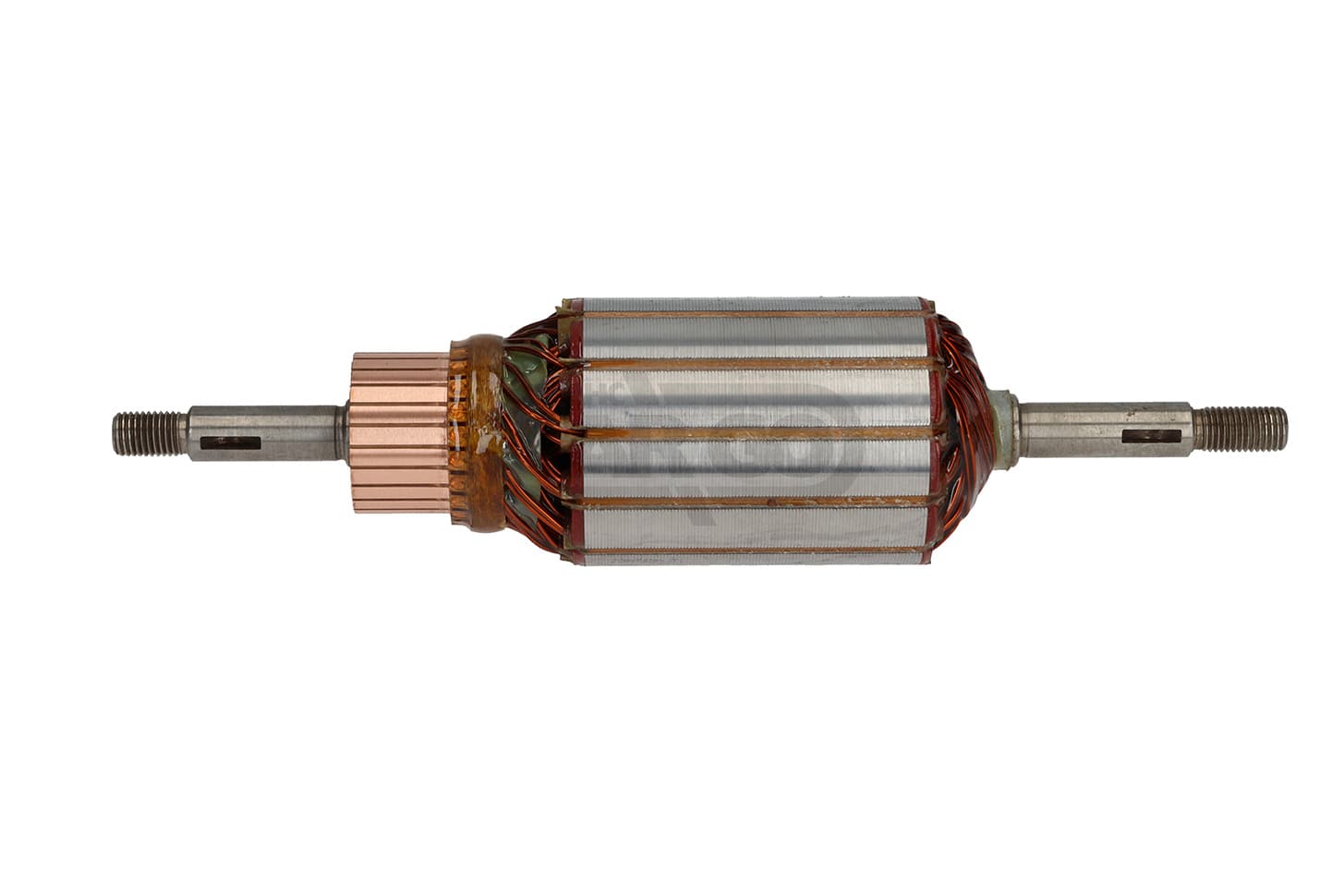 Product image - front view