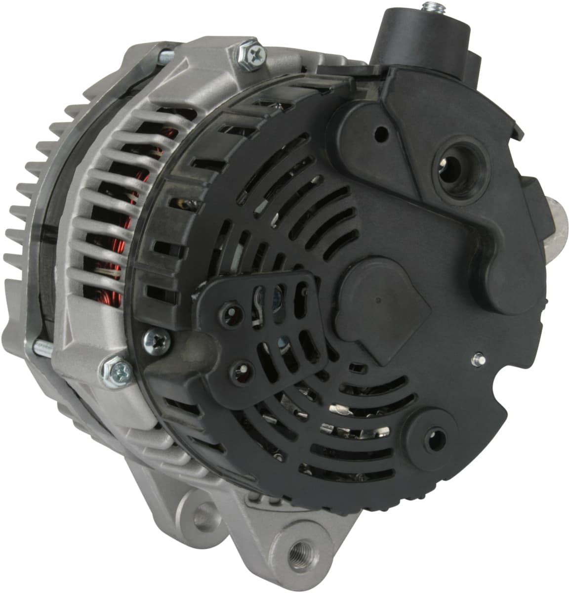 Product image - rear view