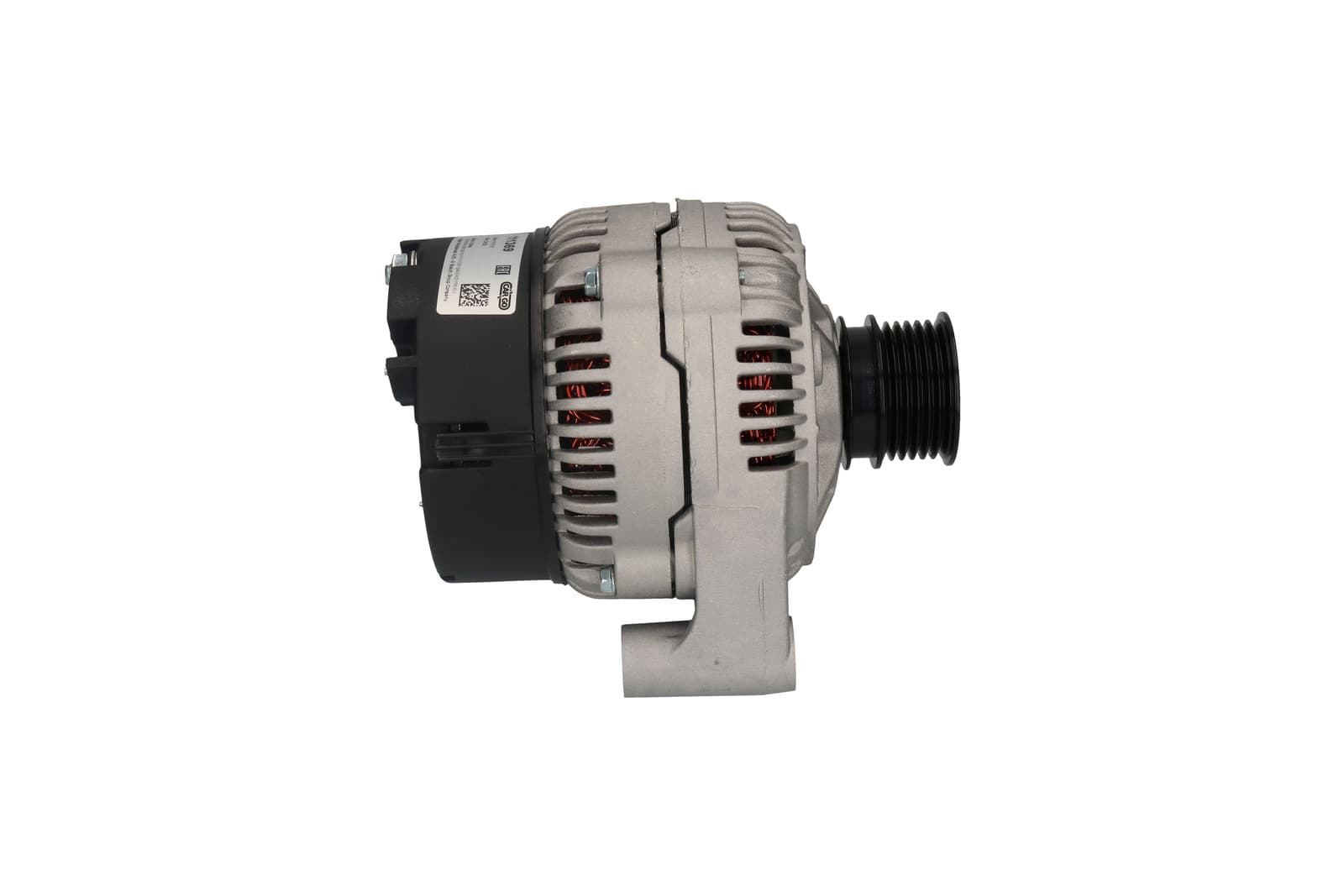 Product image - rear view