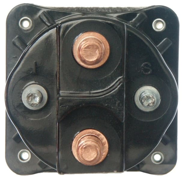 Product image - rear view