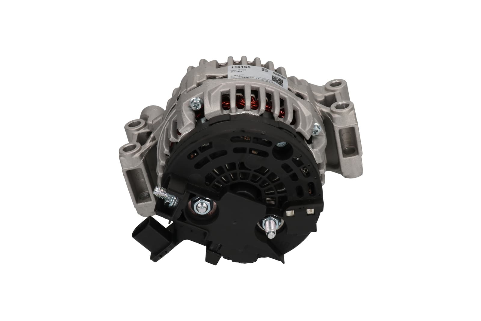 Product image - left view
