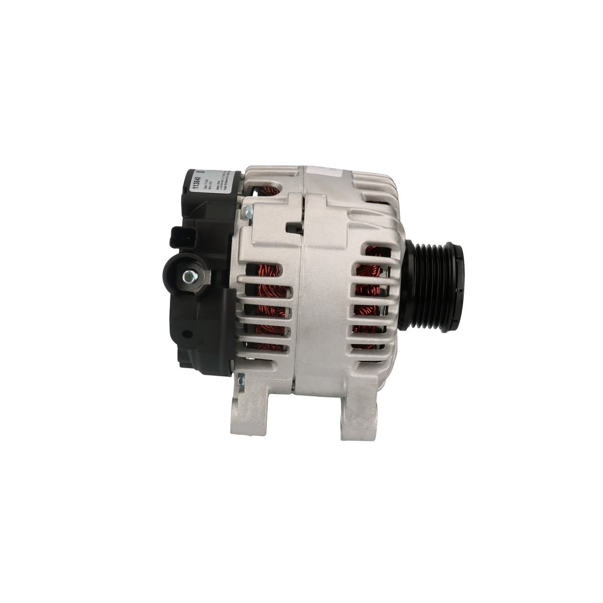 Product image - rear view