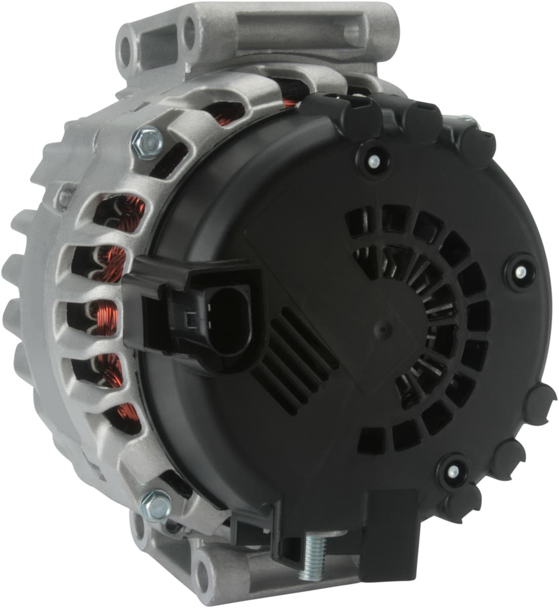 Product image - rear view