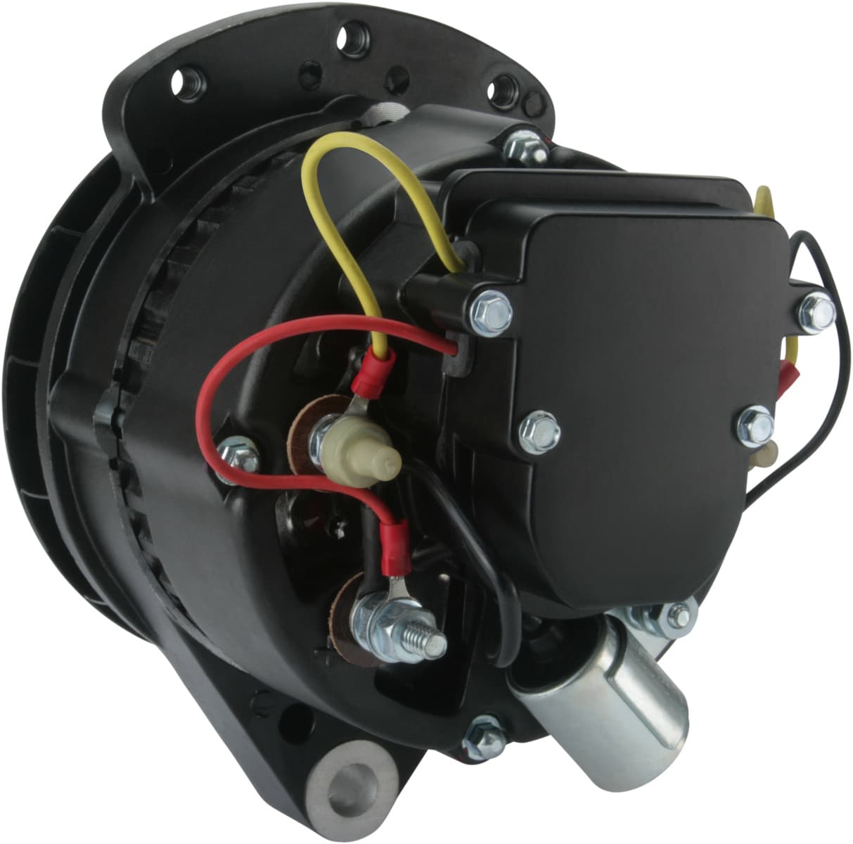 Product image - rear view